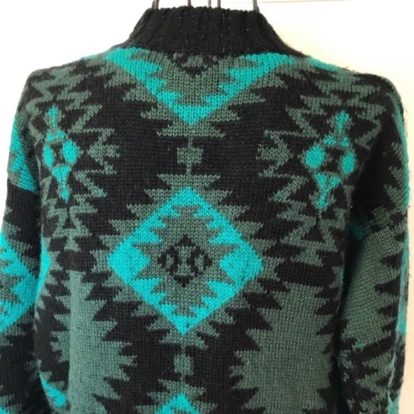 Forever 21 Open Front Cardigan with Front Pockets - Picture 6 of 9